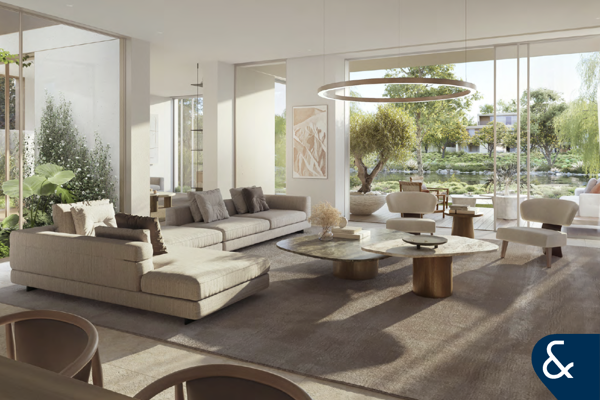 Meraas | Handover Q3 2028 | Cancelled Unit